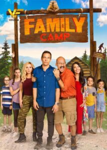 دانلود فیلم کمپ خانوادگی Family Camp 2022