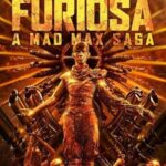 فیلم فوریوسا: حماسه مکس دیوانه Furiosa: A Mad Max Saga 2024 دوبله فارسی