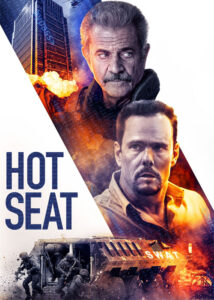 دانلود فیلم موقعیت تعیین کننده Hot Seat 2022