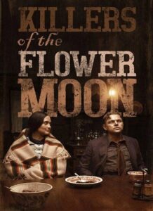 دانلود فیلم قاتلان ماه کامل Killers of the Flower Moon 2023