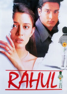 Rahul-2001