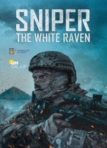 دانلود فیلم تک تیرانداز: کلاغ سفید Sniper: The White Raven 2022