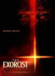دانلود فیلم جن گیر: مؤمن The Exorcist: Believer 2023