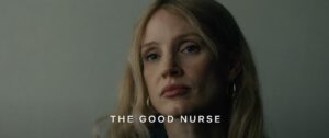 The Good Nurse 1 2022
