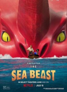 The-Sea-Beast