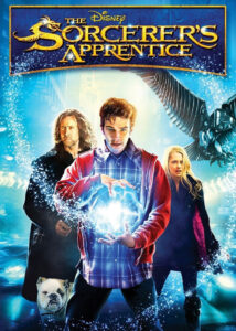 دانلود فیلم شاگرد جادوگر The Sorcerer’s Apprentice 2010