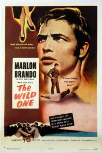 The Wild One 1953
