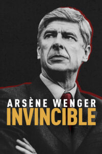 Arsène Wenger Invincible