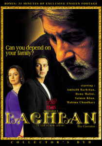 Baghban-2003