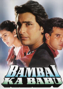 Bambai-Ka-Babu-1996