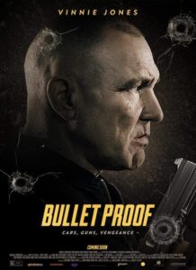 Bullet-Proof