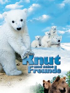 Knut and Friends 2008