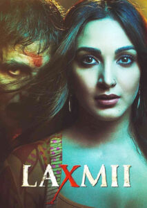 Laxmii-2020-Hindi