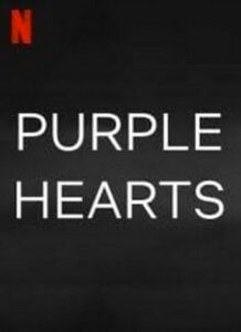 Purple-Hearts