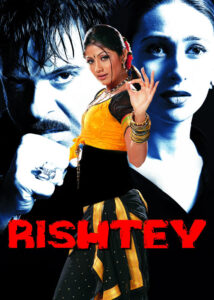 Rishtey-2002