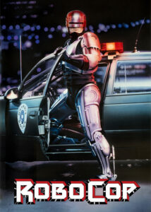 RoboCop-1987
