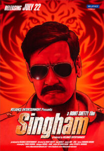Singham 2011