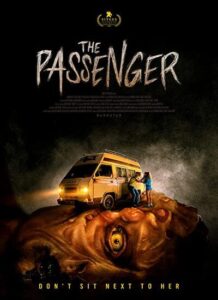 The-Passenger
