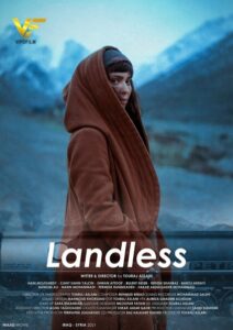 دانلود فیلم ایرانی بی سرزمین