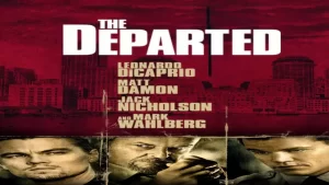 دانلود فیلم رفتگان The Departed 2006 دوبله فارسی