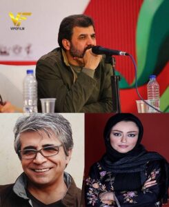 دانلود فیلم ایرانی 52 هرتز