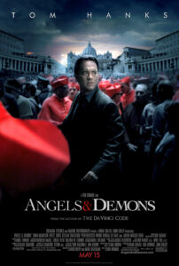 Angels and Demons 2009