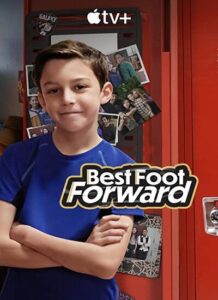Best-Foot-Forward
