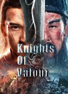 Knights-of-Valour