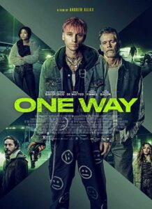 One-Way