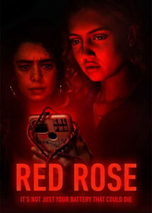 دانلود سریال رز قرمز Red Rose 2022
