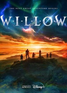 دانلود سریال ویلو Willow 2022