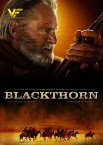 دانلود فیلم بلک‌تورن Blackthorn 2011 دوبله فارسی
