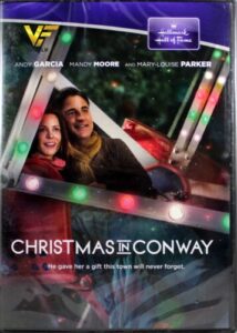 دانلود فیلم کریسمس در کانوی 2013 Christmas in Conway دوبله فارسی
