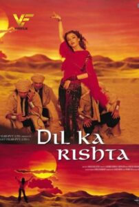 دانلود فیلم هندی رشته محبت Dil Ka Rishta 2003