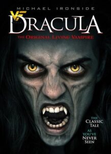 دانلود فیلم دراکولا Dracula: The Original Living Vampire 2022