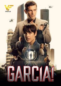 دانلود سریال گارسیا Garcia 2022