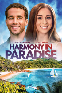 دانلود فیلم هارمونی در بهشت 2022 Harmony in Paradise