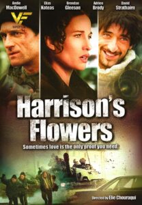 دانلود فیلم گل های هریسون Harrison’s Flowers 2000 دوبله فارسی