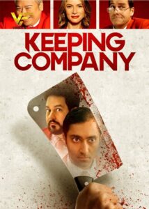 دانلود فیلم نگهداری از شرکت Keeping Company 2021