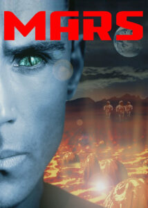 دانلود فیلم مریخ Mars 1997 دوبله فاررسی