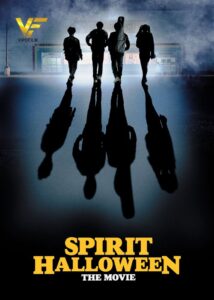 دانلود فیلم اسپیریت هالووین Spirit Halloween 2022