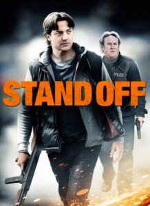 دانلود فیلم باجگیر Stand Off 2011 دوبله فارسی