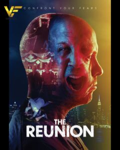 دانلود فیلم دوباره به هم پیوستن 2022 The Reunion