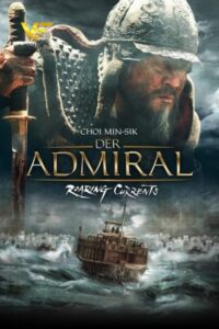 دانلود فیلم دریا سالار The Admiral: Roaring Currents 2014 دوبله فارسی