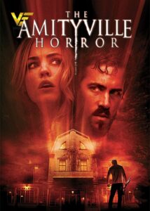 دانلود فیلم وحشت در آمیتی ویل The Amityville Horror 2005