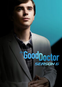 The-Good-Doctor-Season-6-2022