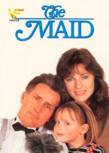 دانلود فیلم خدمتکار The Maid 1990 دوبله فارسی