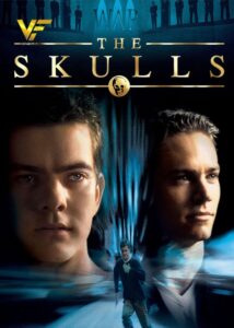 دانلود فیلم جمجمه ها The Skulls 2000 دوبله فارسی