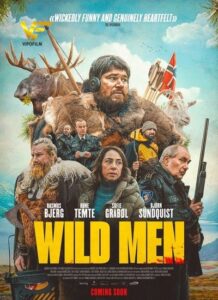 دانلود فیلم مردان وحشی Wild Men 2021