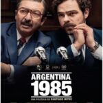 دانلود فیلم آرژانتین 1985 Argentina 1985 2022